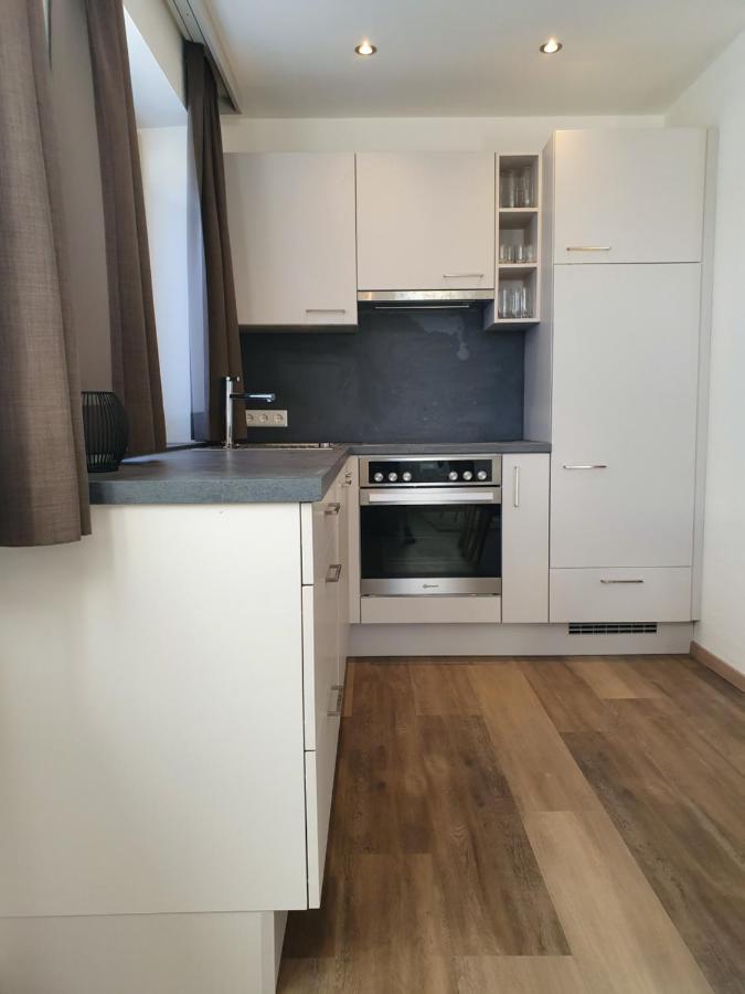 Beim Nannerl Apartman Forstau  Kültér fotó