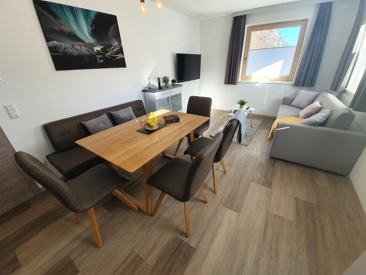 Beim Nannerl Apartman Forstau  Kültér fotó