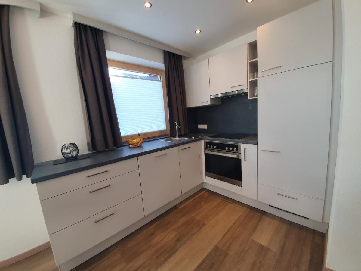 Beim Nannerl Apartman Forstau  Kültér fotó