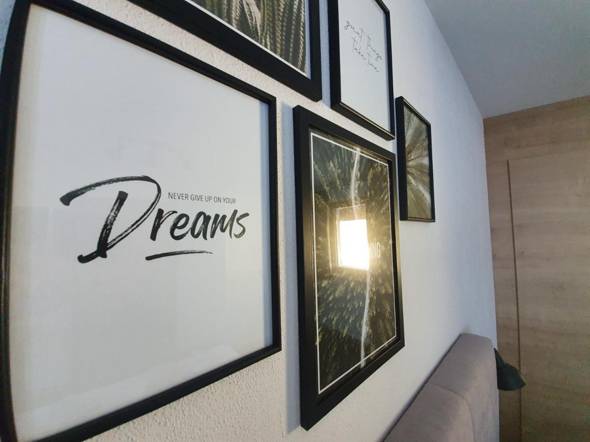Beim Nannerl Apartman Forstau  Kültér fotó