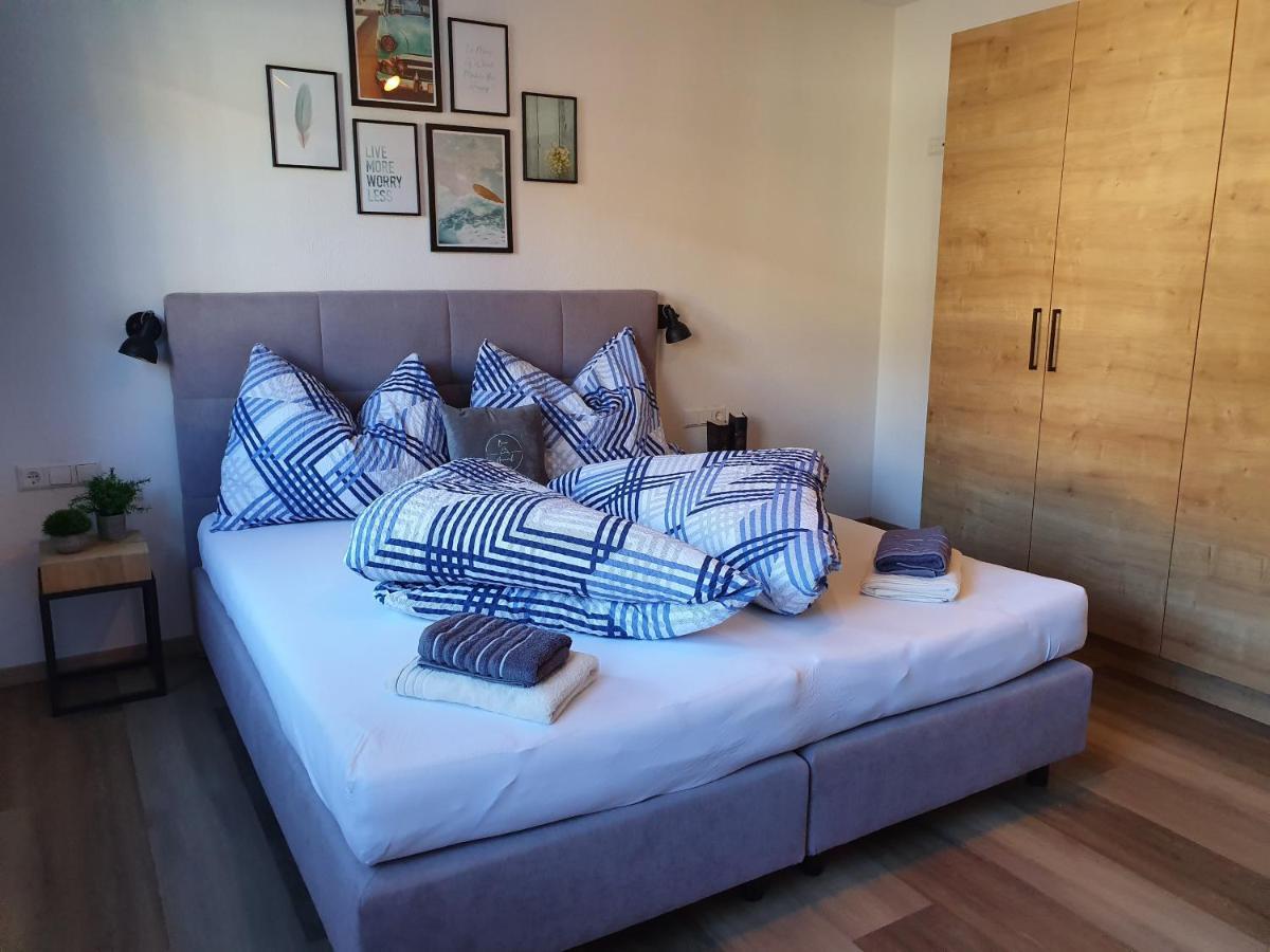 Beim Nannerl Apartman Forstau  Kültér fotó